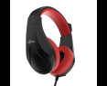 Słuchawki USB Media-Tech NEMESIS MT3574 gamingowe stereo z mikrofonem Słuchawki USB Media-Tech NEMESIS MT3574 gamingowe stereo z mikrofonem