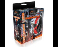 Słuchawki USB Media-Tech NEMESIS MT3574 gamingowe stereo z mikrofonem Słuchawki USB Media-Tech NEMESIS MT3574 gamingowe stereo z mikrofonem