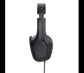 Zestaw GXT 790 3-in-1 Gaming słuchawki mysz podkładka czarny