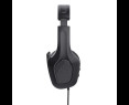 Zestaw GXT 790 3-in-1 Gaming słuchawki mysz podkładka czarny Zestaw GXT 790 3-in-1 Gaming słuchawki mysz podkładka czarny
