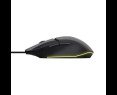Zestaw GXT 790 3-in-1 Gaming słuchawki mysz podkładka czarny Zestaw GXT 790 3-in-1 Gaming słuchawki mysz podkładka czarny
