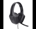 Zestaw GXT 790 3-in-1 Gaming słuchawki mysz podkładka czarny Zestaw GXT 790 3-in-1 Gaming słuchawki mysz podkładka czarny
