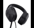 Zestaw GXT 790 3-in-1 Gaming słuchawki mysz podkładka czarny Zestaw GXT 790 3-in-1 Gaming słuchawki mysz podkładka czarny