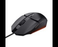 Zestaw GXT 790 3-in-1 Gaming słuchawki mysz podkładka czarny Zestaw GXT 790 3-in-1 Gaming słuchawki mysz podkładka czarny