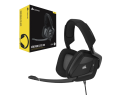 Zestaw słuchawkowy Corsair VOID RGB ELITE 7.1 USB gamingowy z mikrofonem Zestaw słuchawkowy Corsair VOID RGB ELITE 7.1 USB gamingowy z mikrofonem