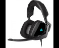 Zestaw słuchawkowy Corsair VOID RGB ELITE 7.1 USB gamingowy z mikrofonem Zestaw słuchawkowy Corsair VOID RGB ELITE 7.1 USB gamingowy z mikrofonem