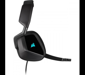 Zestaw słuchawkowy Corsair VOID RGB ELITE 7.1 USB gamingowy z mikrofonem