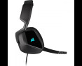 Zestaw słuchawkowy Corsair VOID RGB ELITE 7.1 USB gamingowy z mikrofonem Zestaw słuchawkowy Corsair VOID RGB ELITE 7.1 USB gamingowy z mikrofonem
