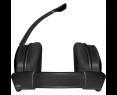 Zestaw słuchawkowy Corsair VOID RGB ELITE 7.1 USB gamingowy z mikrofonem Zestaw słuchawkowy Corsair VOID RGB ELITE 7.1 USB gamingowy z mikrofonem
