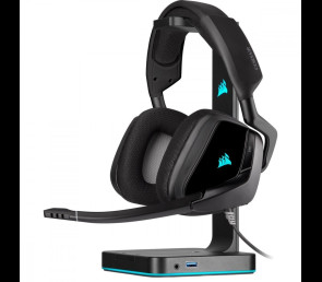 Zestaw słuchawkowy Corsair VOID RGB ELITE 7.1 USB gamingowy z mikrofonem