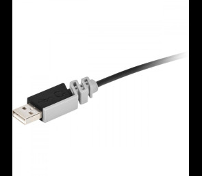 Zestaw słuchawkowy Corsair VOID RGB ELITE 7.1 USB gamingowy z mikrofonem