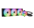 Be quiet! Chłodzenie wodne Light Loop 360mm AIO ARGB wydajne eleganckie