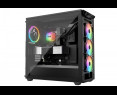 Be quiet! Chłodzenie wodne Light Loop 360mm AIO ARGB wydajne eleganckie