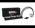 Be quiet! Chłodzenie wodne Light Loop 360mm AIO ARGB wydajne eleganckie