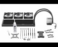 Be quiet! Chłodzenie wodne Light Loop 360mm AIO ARGB wydajne eleganckie
