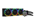 Chłodzenie Be quiet! Pure Loop 2 FX 360mm AIO ciche ARGB do CPU Chłodzenie Be quiet! Pure Loop 2 FX 360mm AIO ciche ARGB do CPU