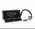 Chłodzenie Be quiet! Pure Loop 2 FX 360mm AIO ciche ARGB do CPU Chłodzenie Be quiet! Pure Loop 2 FX 360mm AIO ciche ARGB do CPU