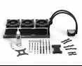 Chłodzenie Be quiet! Pure Loop 2 FX 360mm AIO ciche ARGB do CPU Chłodzenie Be quiet! Pure Loop 2 FX 360mm AIO ciche ARGB do CPU