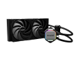 Chłodzenie CPU Be quiet! Pure Loop 2 280mm wydajne AIO z ARGB Chłodzenie CPU Be quiet! Pure Loop 2 280mm wydajne AIO z ARGB