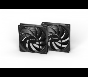 Chłodzenie CPU Be quiet! Pure Loop 2 280mm wydajne AIO z ARGB