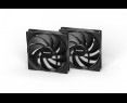Chłodzenie CPU Be quiet! Pure Loop 2 280mm wydajne AIO z ARGB Chłodzenie CPU Be quiet! Pure Loop 2 280mm wydajne AIO z ARGB