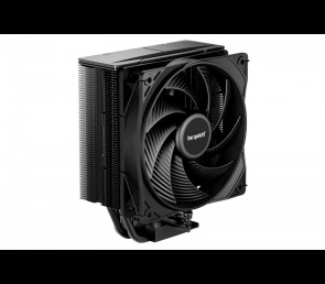 Chłodzenie CPU Be quiet! Pure Rock 3 BK039 czarne wydajne wentylator Pure Wings 3