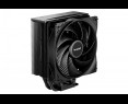 Chłodzenie CPU Be quiet! Pure Rock 3 BK039 czarne wydajne wentylator Pure Wings 3 Chłodzenie CPU Be quiet! Pure Rock 3 BK039 czarne wydajne wentylator Pure Wings 3