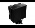 Chłodzenie CPU Be quiet! Pure Rock 3 BK039 czarne wydajne wentylator Pure Wings 3 Chłodzenie CPU Be quiet! Pure Rock 3 BK039 czarne wydajne wentylator Pure Wings 3