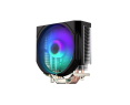 Chłodzenie CPU Endorfy Spartan 5 MAX ARGB wydajne 12cm z podświetleniem Chłodzenie CPU Endorfy Spartan 5 MAX ARGB wydajne 12cm z podświetleniem