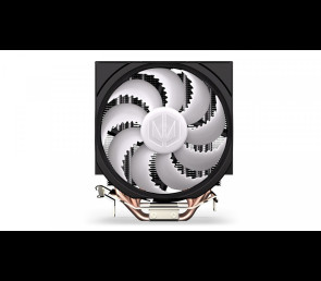 Chłodzenie CPU Endorfy Spartan 5 MAX ARGB wydajne 12cm z podświetleniem