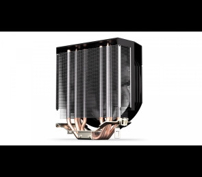 Chłodzenie CPU Endorfy Spartan 5 MAX ARGB wydajne 12cm z podświetleniem