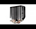 Chłodzenie CPU Endorfy Spartan 5 MAX ARGB wydajne 12cm z podświetleniem Chłodzenie CPU Endorfy Spartan 5 MAX ARGB wydajne 12cm z podświetleniem