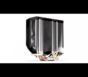 Chłodzenie CPU Endorfy Spartan 5 MAX ARGB wydajne 12cm z podświetleniem