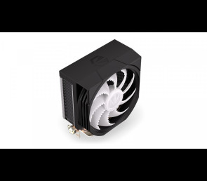 Chłodzenie CPU Endorfy Spartan 5 MAX ARGB wydajne 12cm z podświetleniem