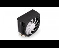 Chłodzenie CPU Endorfy Spartan 5 MAX ARGB wydajne 12cm z podświetleniem Chłodzenie CPU Endorfy Spartan 5 MAX ARGB wydajne 12cm z podświetleniem