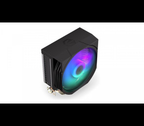 Chłodzenie CPU Endorfy Spartan 5 MAX ARGB wydajne 12cm z podświetleniem