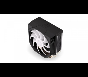 Chłodzenie CPU Endorfy Spartan 5 MAX ARGB wydajne 12cm z podświetleniem