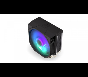 Chłodzenie CPU Endorfy Spartan 5 MAX ARGB wydajne 12cm z podświetleniem