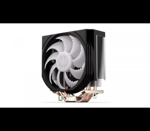 Chłodzenie CPU Endorfy Spartan 5 MAX ARGB wydajne 12cm z podświetleniem