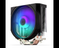 Chłodzenie CPU Endorfy Spartan 5 MAX ARGB wydajne 12cm z podświetleniem Chłodzenie CPU Endorfy Spartan 5 MAX ARGB wydajne 12cm z podświetleniem