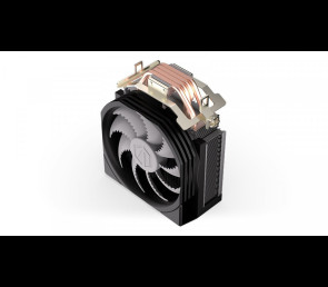 Chłodzenie CPU Endorfy Spartan 5 MAX ARGB wydajne 12cm z podświetleniem