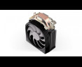 Chłodzenie CPU Endorfy Spartan 5 MAX ARGB wydajne 12cm z podświetleniem Chłodzenie CPU Endorfy Spartan 5 MAX ARGB wydajne 12cm z podświetleniem