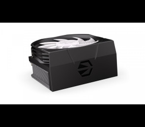 Chłodzenie CPU Endorfy Spartan 5 MAX ARGB wydajne 12cm z podświetleniem