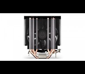 Chłodzenie CPU Endorfy Spartan 5 MAX ARGB wydajne 12cm z podświetleniem