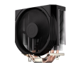Chłodzenie CPU Endorfy Spartan 5 MAX kompaktowy cooler z wentylatorem Fluctus Chłodzenie CPU Endorfy Spartan 5 MAX kompaktowy cooler z wentylatorem Fluctus