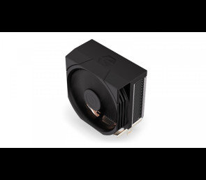 Chłodzenie CPU Endorfy Spartan 5 MAX kompaktowy cooler z wentylatorem Fluctus
