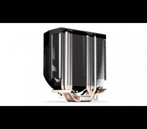 Chłodzenie CPU Endorfy Spartan 5 MAX kompaktowy cooler z wentylatorem Fluctus