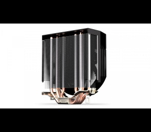 Chłodzenie CPU Endorfy Spartan 5 MAX kompaktowy cooler z wentylatorem Fluctus