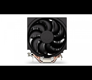 Chłodzenie CPU Endorfy Spartan 5 MAX kompaktowy cooler z wentylatorem Fluctus