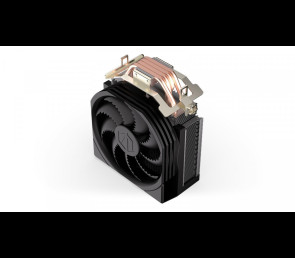 Chłodzenie CPU Endorfy Spartan 5 MAX kompaktowy cooler z wentylatorem Fluctus